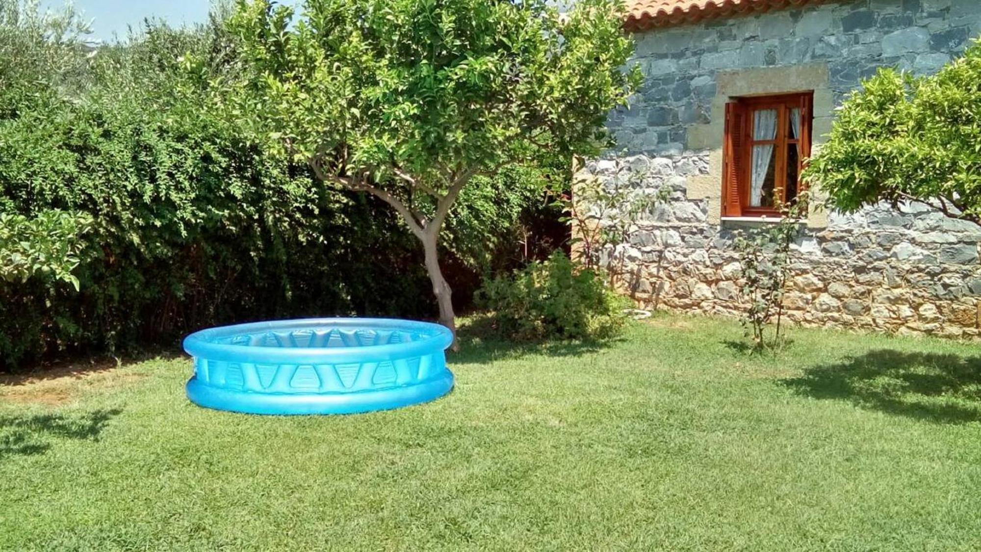 Stoupa'S Paradise חדר תמונה