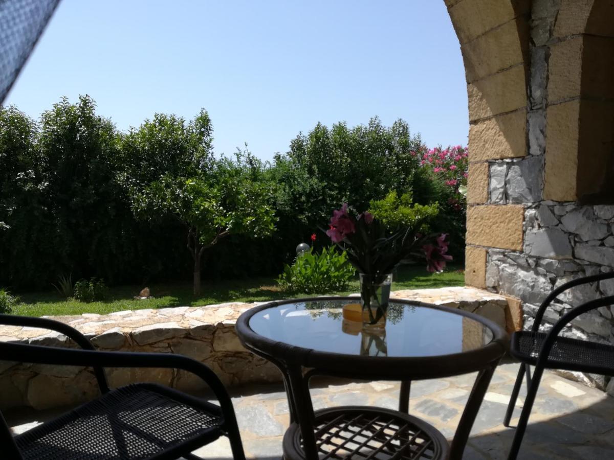 Stoupa'S Paradise מראה חיצוני תמונה